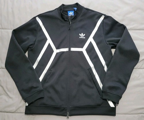 Mens adidas originals zip - mens, zx