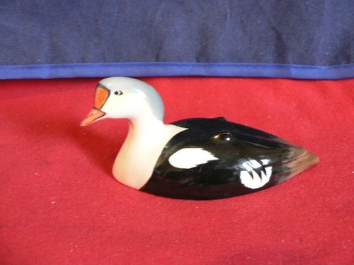 Beswick king eider - beswick,