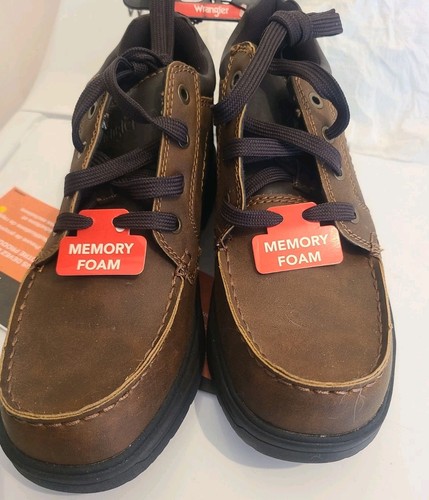 Wrangler memory form - memory, men