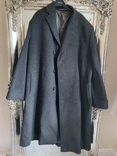 Men’s Original Crombie Coat