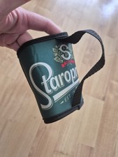 Staropramen Stubby Beer Holder