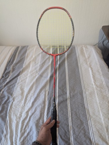 Yonex voltric force lin - voltric, z-force