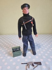 Vintage 40th  Action Man