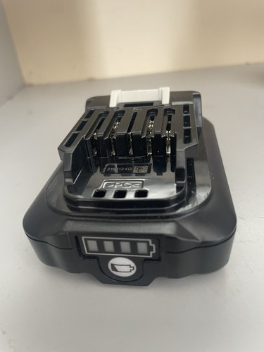 Genuine makita bl1020 - genuine, bl1021b