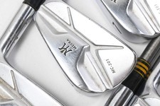 Miura MC-501 2018 Irons / 5-PW