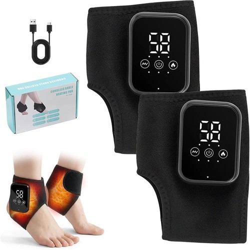 Triple therapy foot - therapy,