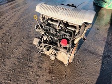 Toyota Yaris 11-20 Mk3 Engine 1.5 Petrol Hybrid 1NZ-FXE, 1900021D01