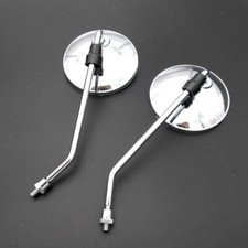 1 Pair Motorcycle Side