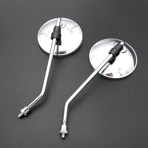 Pair motorcycle side - motorcycle,