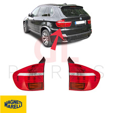 FOR BMW X5 E70 2007-2010 Outer