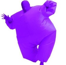 Adult Chub Suit® Inflatable