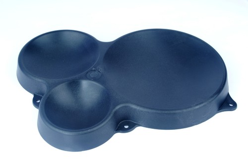 Proops large doming - proops, dapping