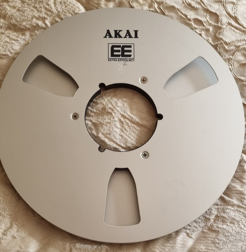 Akai x 1 4 - x, 1/4"