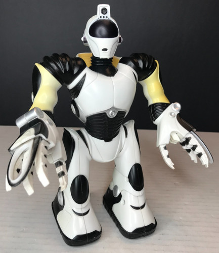 2005 robosapien mini - 2005,