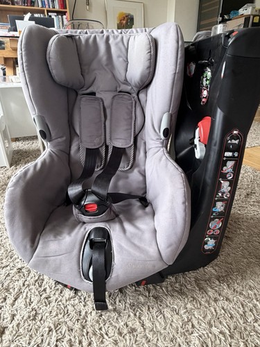Maxi cosi axiss swivel toddler - maxi,