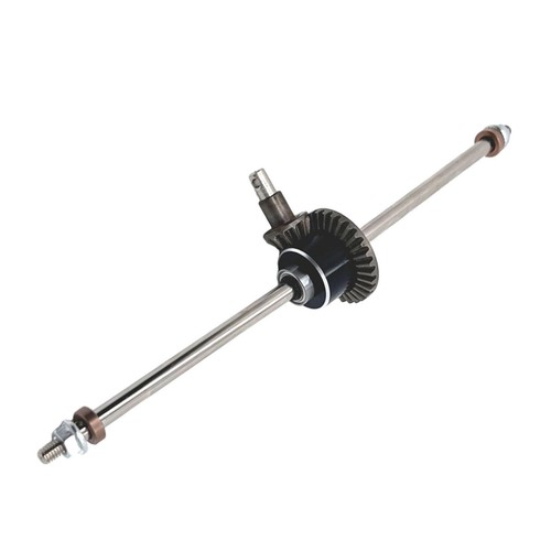 Car axle gear replacement - gear,