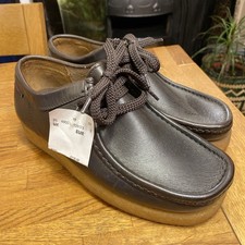 Sebago Moccasin Deck Shoes