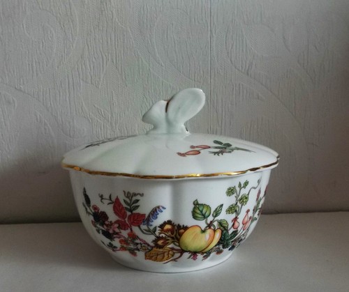 Aynsley somerset trinket - aynsley,,