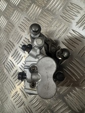 Yamaha NXC 125 Cygnus X 2006