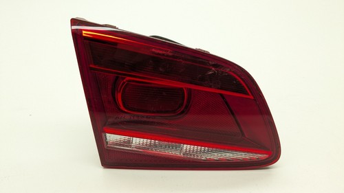 Volkswagen passat tail - passat, b7