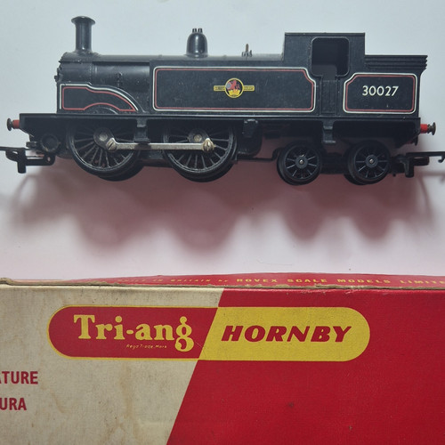 Tri ang hornby - tri-ang,