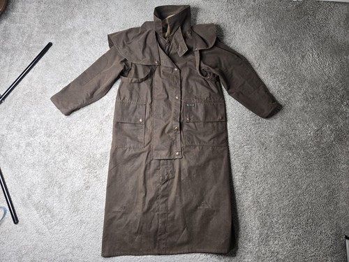 Outback trading company - outback,
