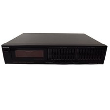 SONY Graphic Equalizer SEQ-910