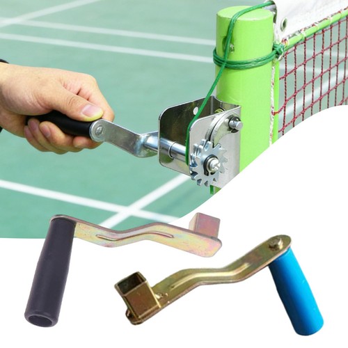 Tensioner handle hand crank - tensioner, handle,hand