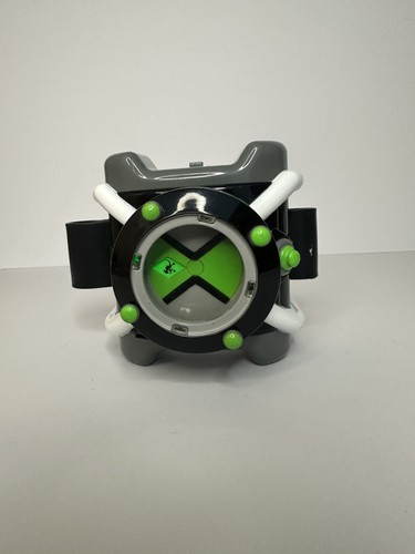 Ben omnitrix watch - 10,