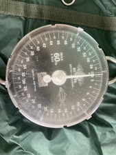 Reuben Heaton Carp Scales 60lb