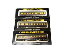 3 x Graham Farish 0686 N-Gauge