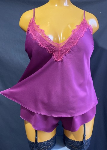 Ann summers cami french - summers,