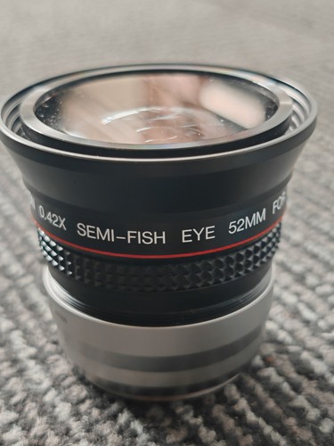 Sony panasonic semi - sony/panasonic, semi-fish