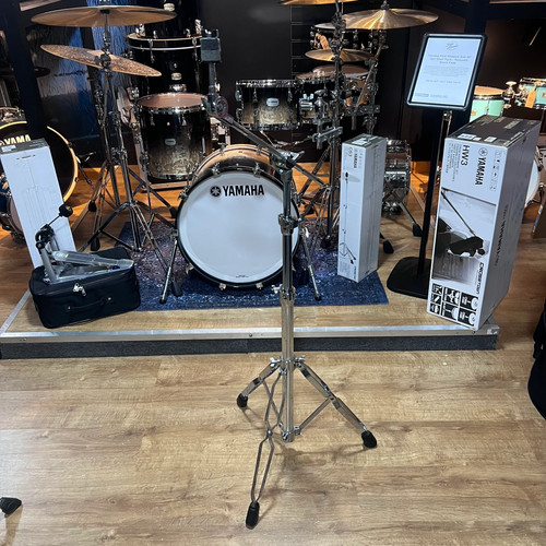Heavy duty boom - cymbal, stand