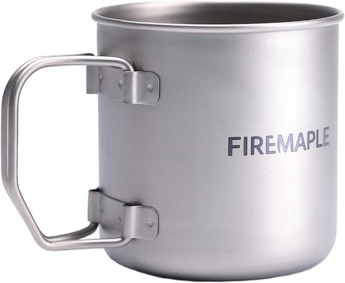 Fire maple alti 300ml - alti, camping