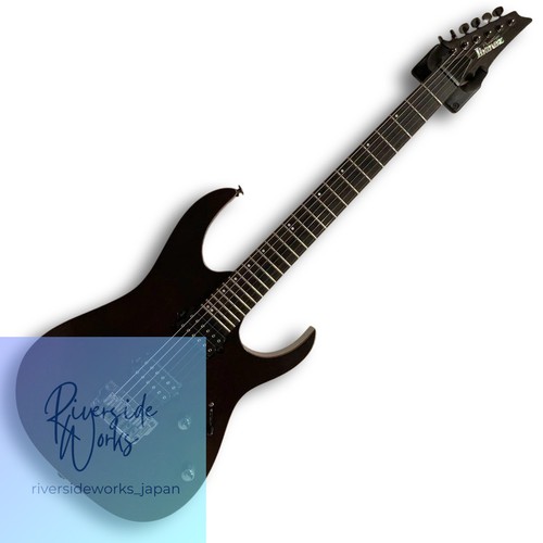 Ibanez rg3321 tkf - ibanez, prestige
