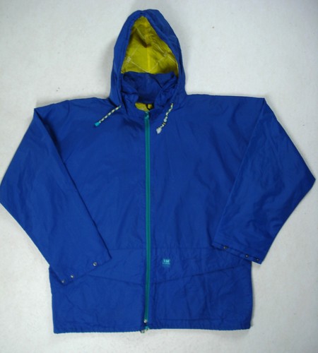 Vintage helly hansen jacket - helly,