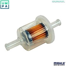FUEL FILTER KC 161 FOR RENAULT