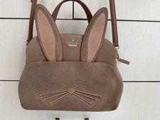 Kate Spade Bunny Crossbody