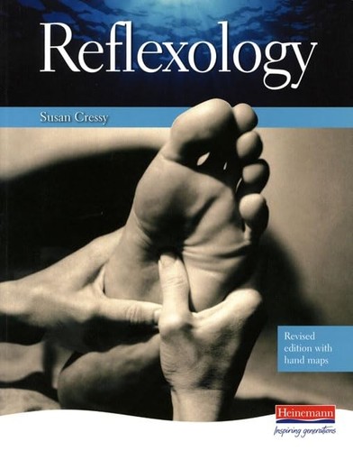 Reflexology revised edition - , by