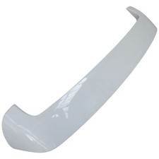 Nissan Juke spoiler for rear