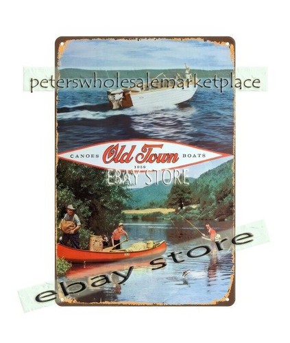 1959 old town - old, company