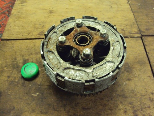 Honda mbx125 mtx125 mbx - honda,