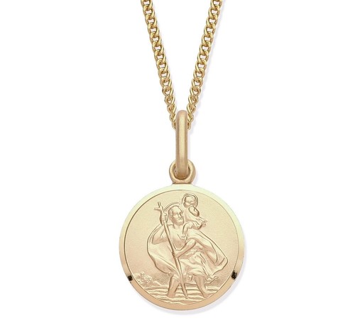 9ct gold silver st - on,