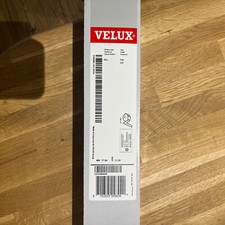 Velux Blind DKL P25 White New