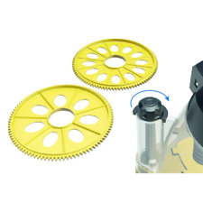 Retrofit Kit: Semi-Automatic Turning for Brinsea Mini