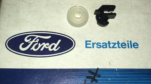 Ford cosworth bonnet - cosworth,