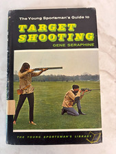 Youth Target Shooting Book by