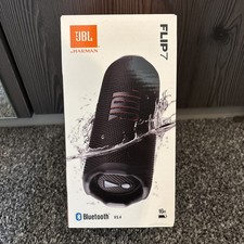 JBL Flip 7 Portable Bluetooth