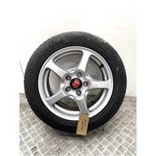 Honda S2000 Alloy wheel & tyre AP1 1999 205 55 16